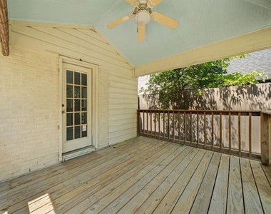 3881 Gaspar Drive - Photo Thumbnail 28