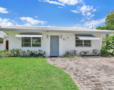 1869 Nw 46th Street - Photo Thumbnail 1