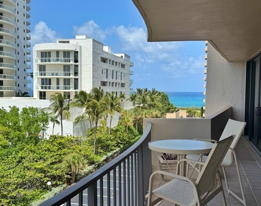 4200 N Ocean - Photo Thumbnail 1