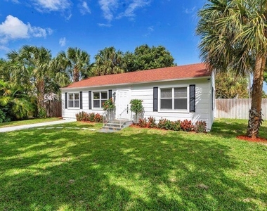 6312 Garden Avenue - Photo Thumbnail 1