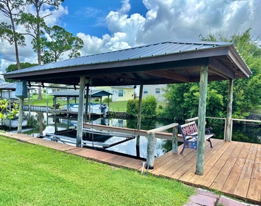 126 Lake Francis Drive - Photo Thumbnail 23