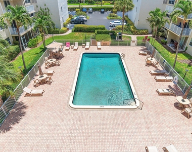 2929 S Ocean Boulevard - Photo Thumbnail 8