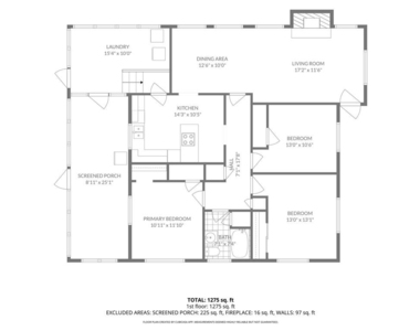 5305 N Walker Avenue - Photo Thumbnail 12