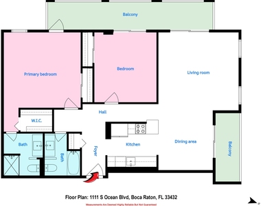 1111 S Ocean Boulevard - Photo Thumbnail 31