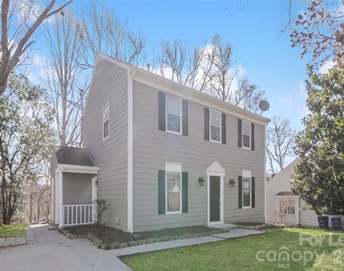 8930 Milton Morris Drive - Photo Thumbnail 2