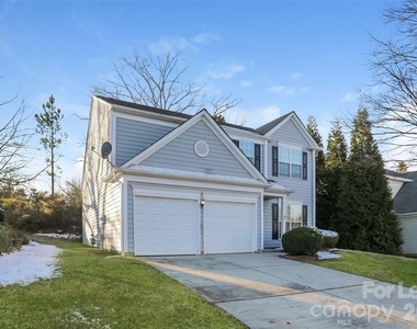 15118 Edindale Drive - Photo Thumbnail 1