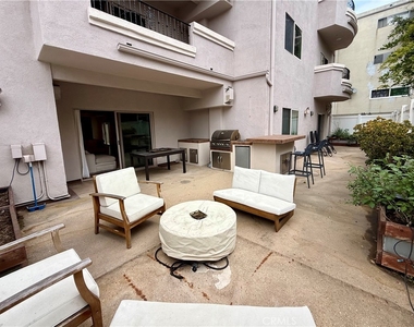 1410 N Curson Ave., #105 - Photo Thumbnail 20
