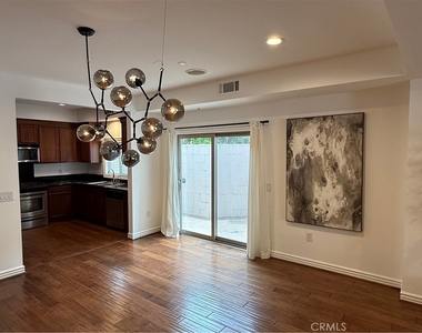 1410 N Curson Ave., #105 - Photo Thumbnail 6