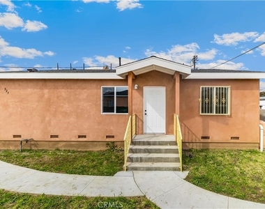 527 W 119th - Photo Thumbnail 1