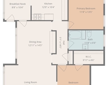 351 Newport Avenue - Photo Thumbnail 36