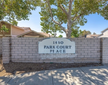 1650 S Campus Avenue - Photo Thumbnail 1