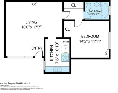 11284 Montana Avenue - Photo Thumbnail 13