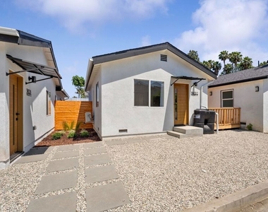 19433 Valerio Street - Photo Thumbnail 1