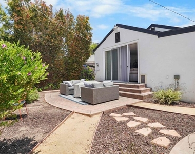 3801 Sutro Avenue - Photo Thumbnail 27
