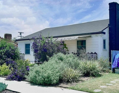 3801 Sutro Avenue - Photo Thumbnail 1