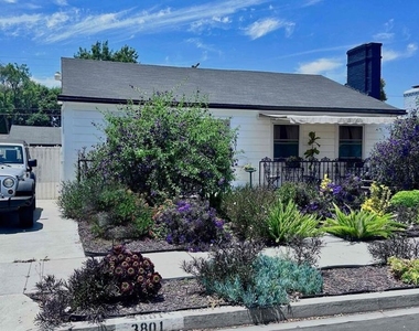 3801 Sutro Avenue - Photo Thumbnail 2