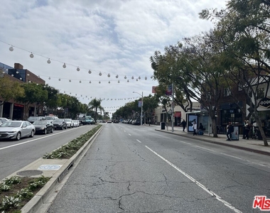505 N San Vicente Boulevard - Photo Thumbnail 21