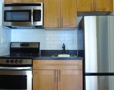 East 74th Street - Photo Thumbnail 1