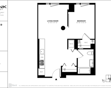 600 W 58th St - Photo Thumbnail 11