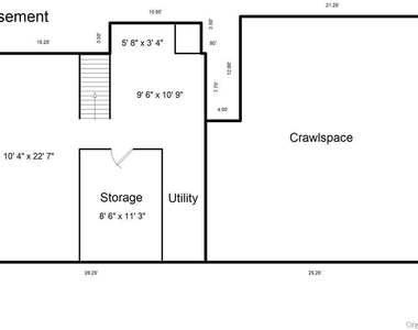 73 Rosedale Avenue - Photo Thumbnail 16