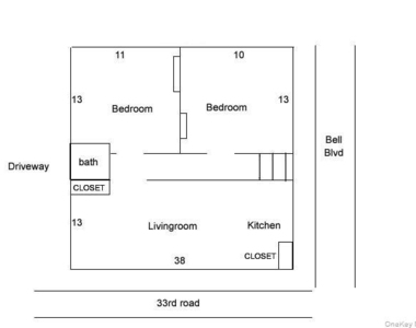 213-15 33rd Road - Photo Thumbnail 17