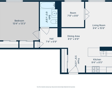 333 East 119th Street - Photo Thumbnail 12
