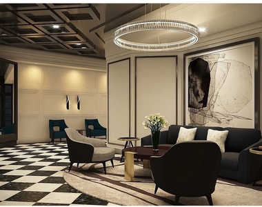 136 E 56th Street - Photo Thumbnail 5