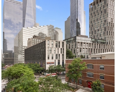 295 Greenwich Street - Photo Thumbnail 10