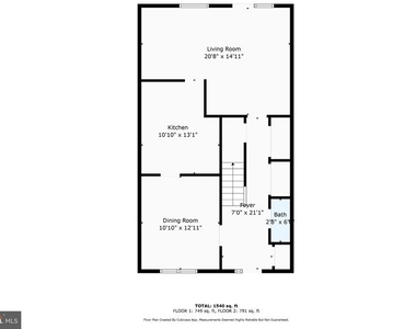 30 Carolina Court - Photo Thumbnail 33