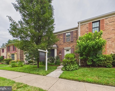 5971 Clerkenwell Court - Photo Thumbnail 1