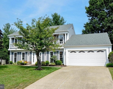 13527 Point Pleasant Drive - Photo Thumbnail 1