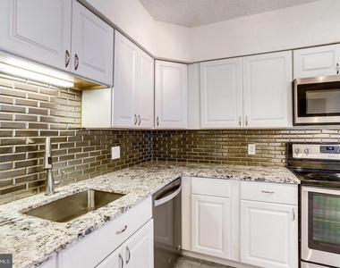 5501 Seminary Road - Photo Thumbnail 5