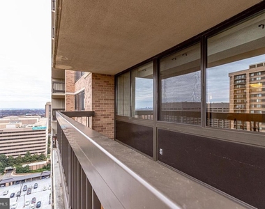 5501 Seminary Road - Photo Thumbnail 12