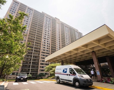 5501 Seminary Road - Photo Thumbnail 1