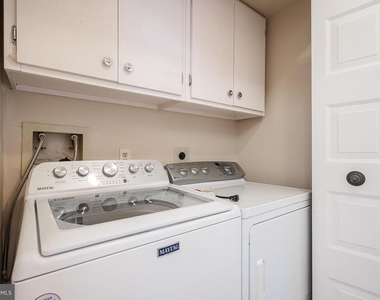 5501 Seminary Road - Photo Thumbnail 14