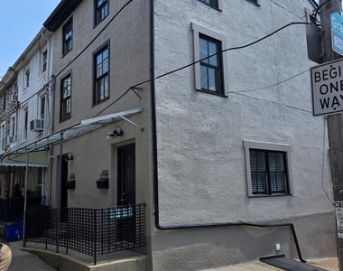 4338 Cresson Street - Photo Thumbnail 16