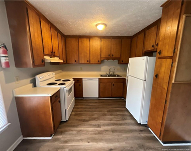 929 Kennesaw Drive - Photo Thumbnail 1