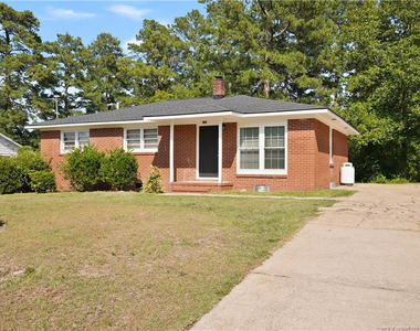 709 Shambrey Street - Photo Thumbnail 1