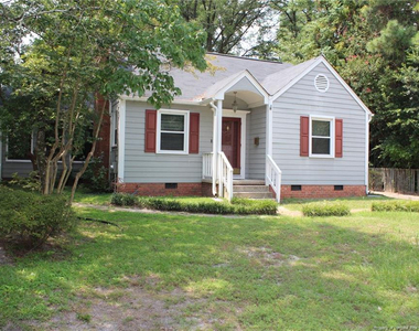 236 Pinecrest Drive - Photo Thumbnail 1