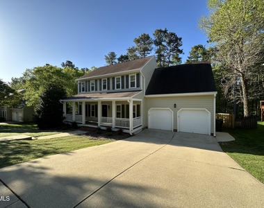 1612 Farmington Grove Drive - Photo Thumbnail 1
