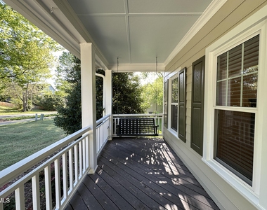 1612 Farmington Grove Drive - Photo Thumbnail 2