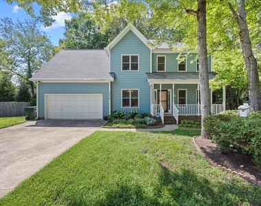 4616 Thendara Way - Photo Thumbnail 1