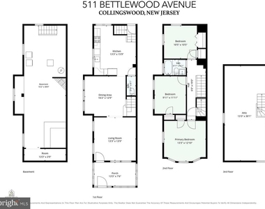 511 Bettlewood Avenue - Photo Thumbnail 13