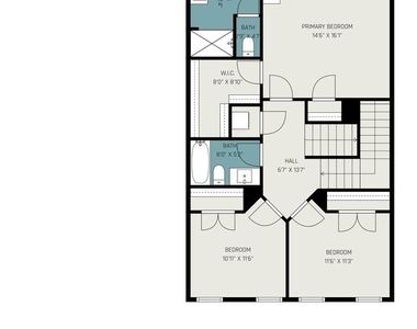 10878 Foxtrot Circle - Photo Thumbnail 45