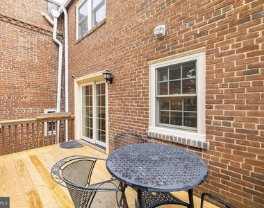 4880 Chevy Chase Drive - Photo Thumbnail 29