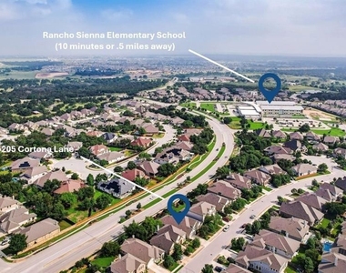 205 Cortona Ln - Photo Thumbnail 19