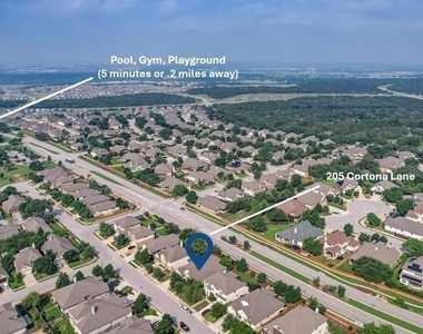 205 Cortona Ln - Photo Thumbnail 20