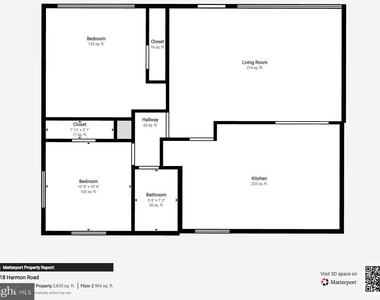 2518 Harmon Road - Photo Thumbnail 22