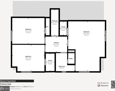 2518 Harmon Road - Photo Thumbnail 23