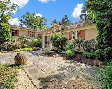 7711 Brookville Road - Photo Thumbnail 2